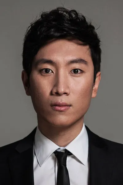 Kim Ki-hyun