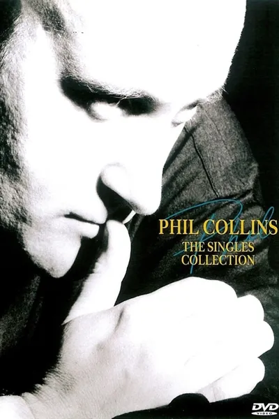 Phil Collins: The Singles Collection