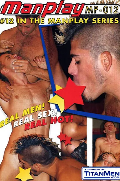 ManPlay 12