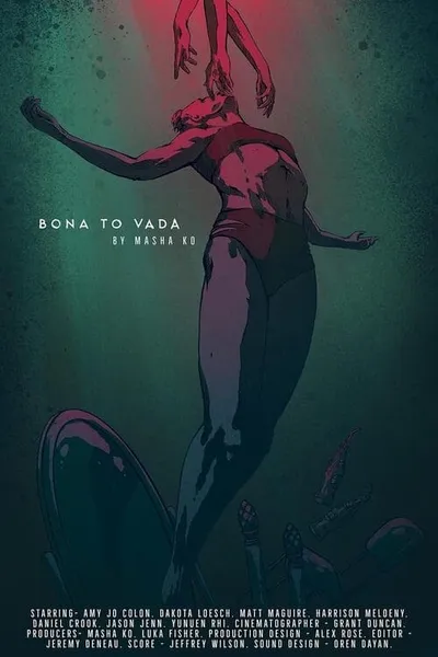 Bona to Vada