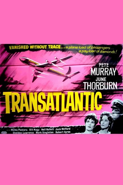 Transatlantic