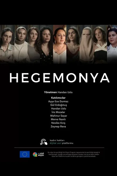 Hegemonya