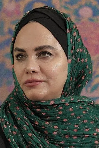 Narges Abyar