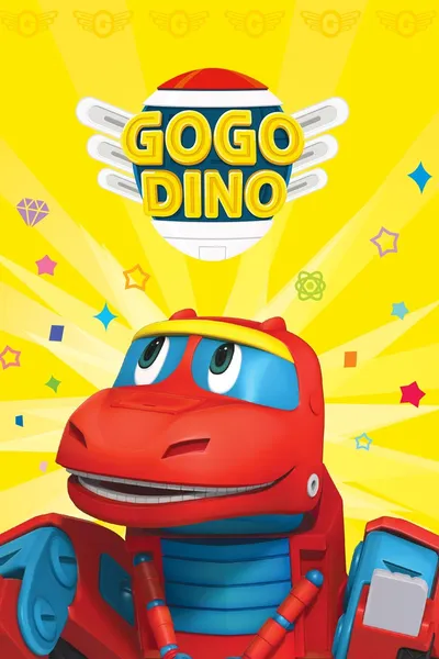 GoGo Dino