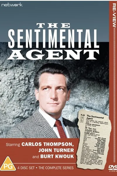 The Sentimental Agent