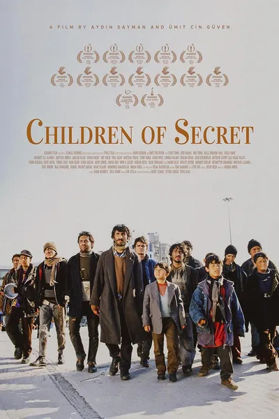 Children of Secret