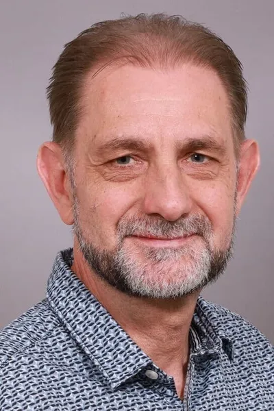 Uwe Keller