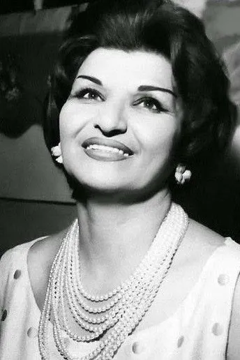 Parvin Soleymani