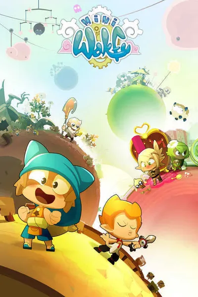 Mini-Wakfu