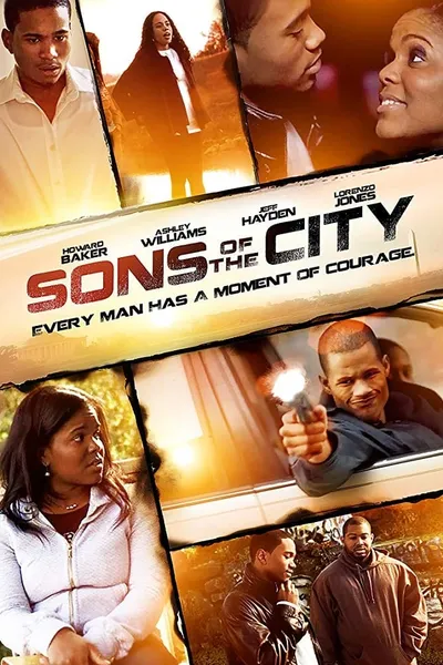 Sons of the City