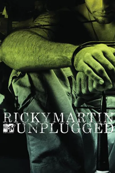 Ricky Martin - MTV Unplugged