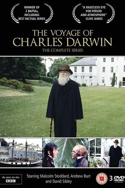 The Voyage of Charles Darwin