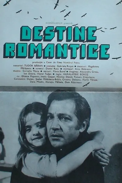 Romantic Destinies