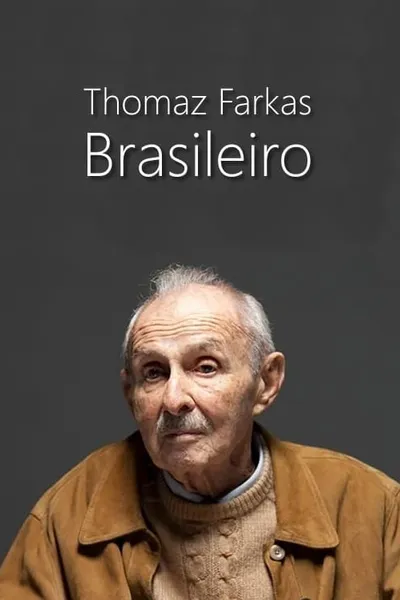 Thomaz Farkas, Brazilian