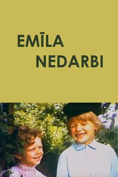 Naughty Emil