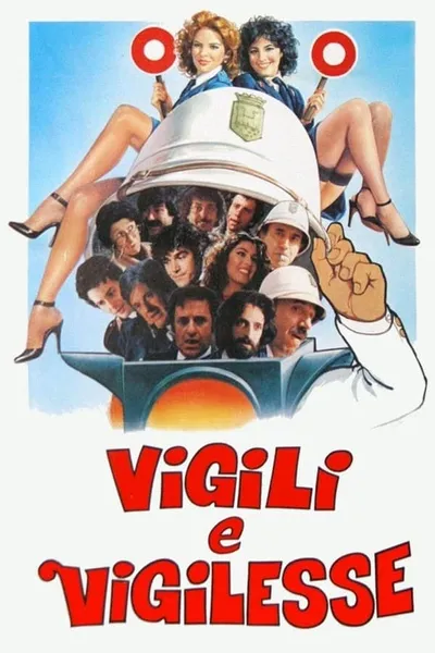 Vigili e vigilesse