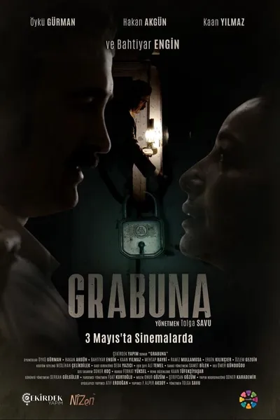 Grabuna