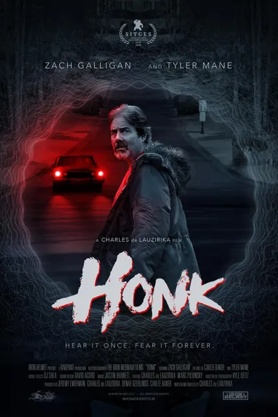 Honk