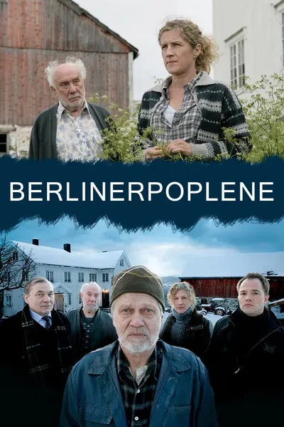 Berlinerpoplene