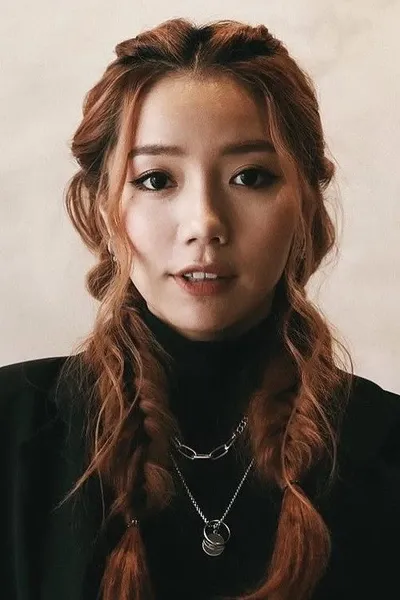Aggie Amanda Zhou