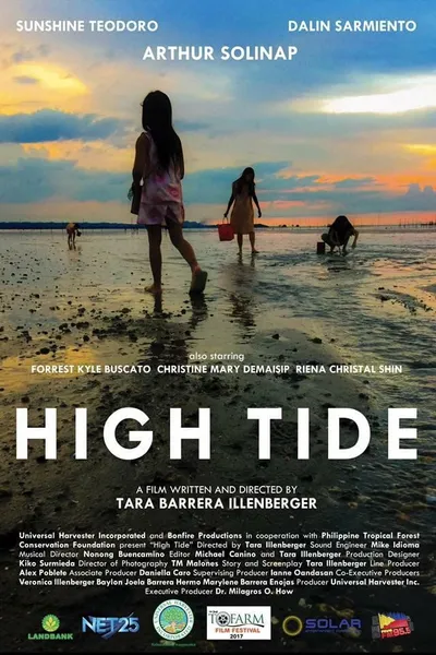 High Tide