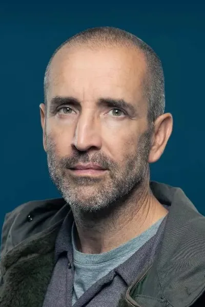 James Hooton