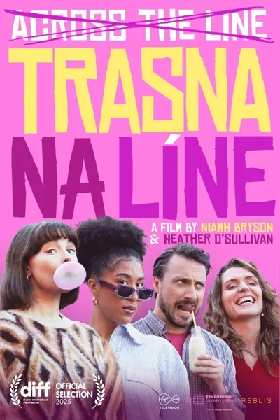 Across the Line