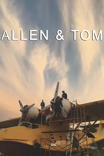 Allen & Tom