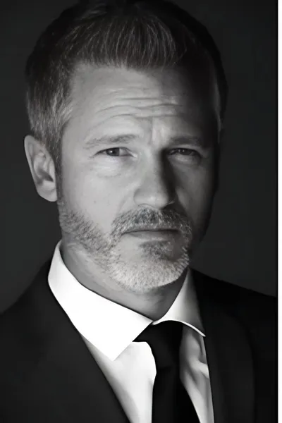 Paul Coster