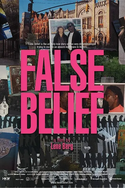 False Belief