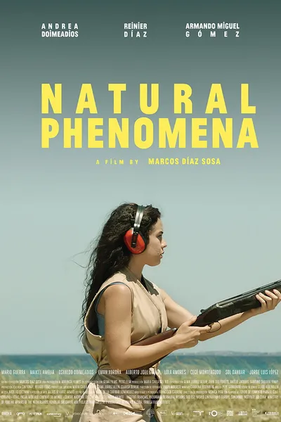 Natural Phenomena