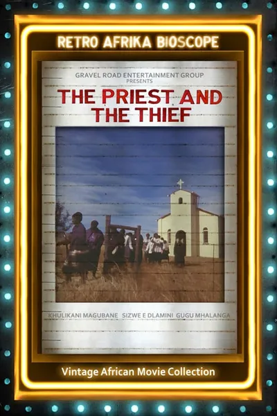 The Priest and The Thief