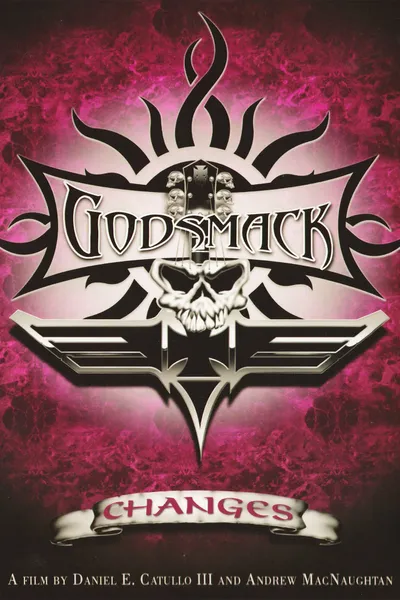 Godsmack: Changes