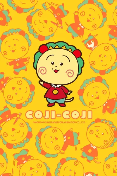 Coji-Coji