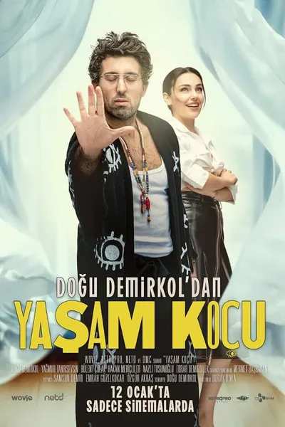 Yaşam Koçu