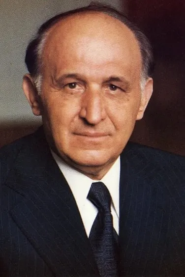 Todor Zhivkov