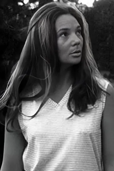 Elizabeth Burkner Robbins