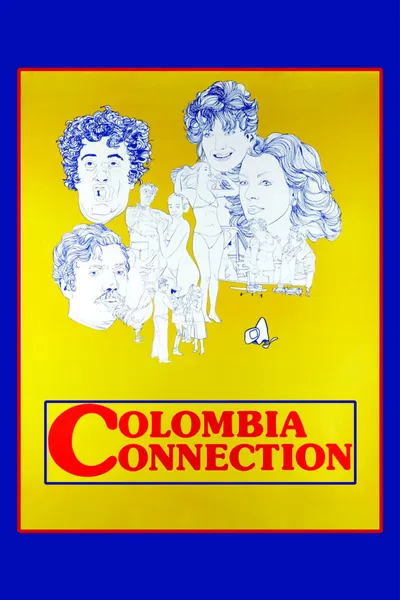 Colombia Connection