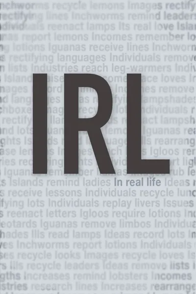 IRL