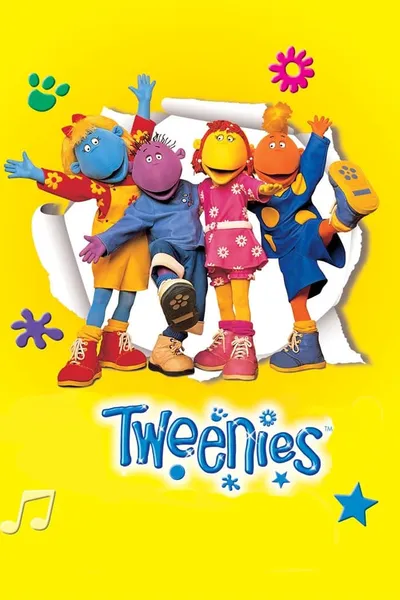 Tweenies