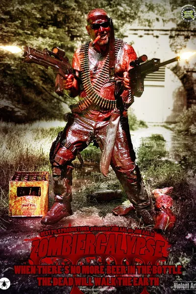 Zombiercalypse