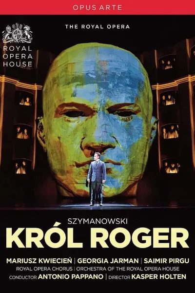 Król Roger