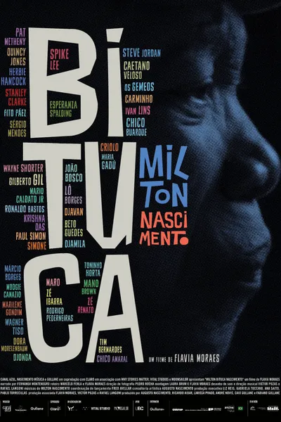 Milton Bituca Nascimento