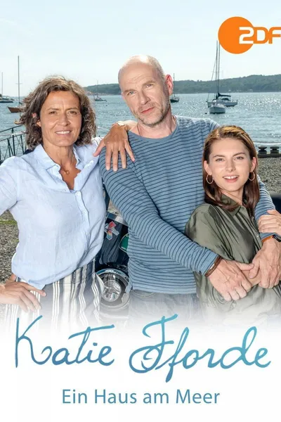 Katie Fforde: Ein Haus am Meer