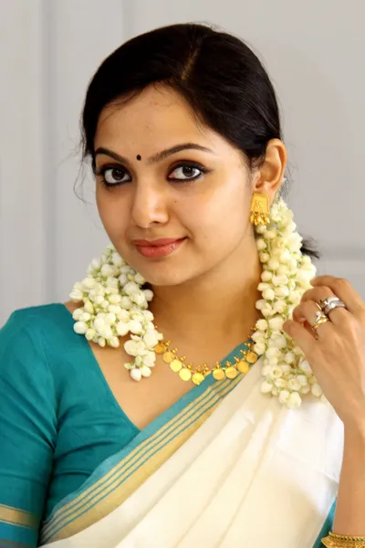 Samvrutha Sunil