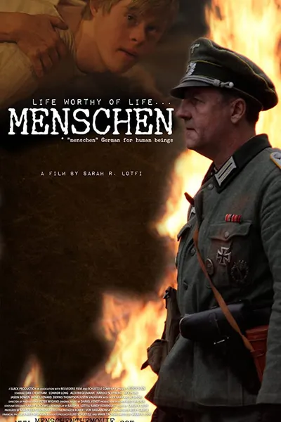 Menschen