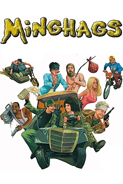 Minghags