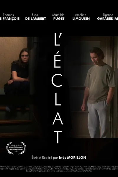 L’Éclat