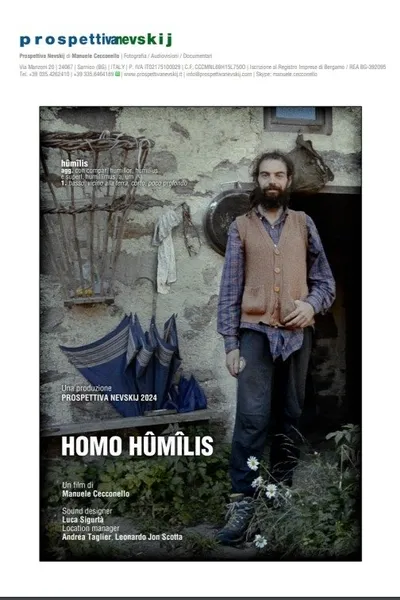 Homo Humilis