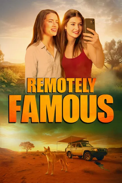 Remotely Famous